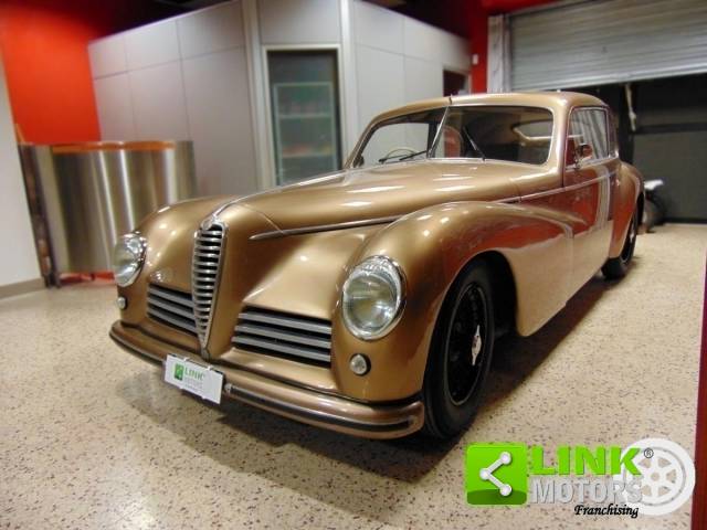 Bild 1/8 von Alfa Romeo 6C 2500 Freccia d`Oro (1948)