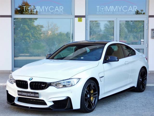 Bild 1/50 von BMW M4 (2017)