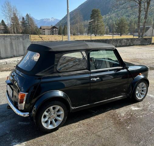 Image 1/20 of Rover Mini Cooper 1,3i (1994)
