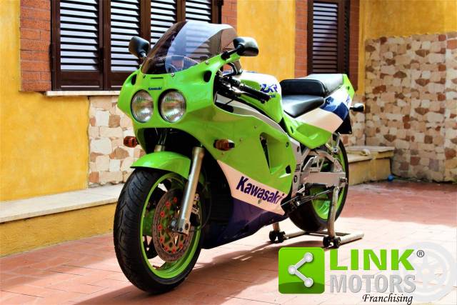 Image 1/10 of Kawasaki DUMMY (1989)