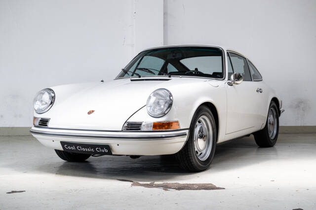 Bild 1/31 von Porsche 911 2.0 T (1969)
