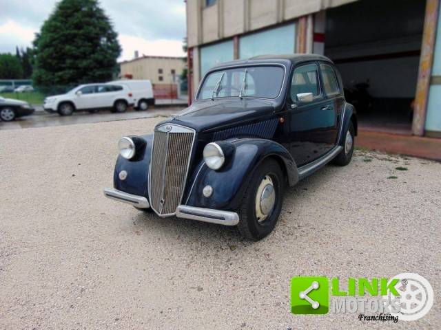 Bild 1/18 von Lancia Ardea (1942)