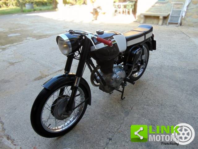 Immagine 1/2 di Gilera DUMMY (1961)