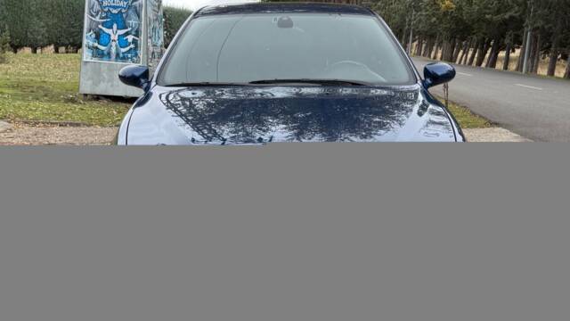 Immagine 1/15 di BMW M5 (2000)