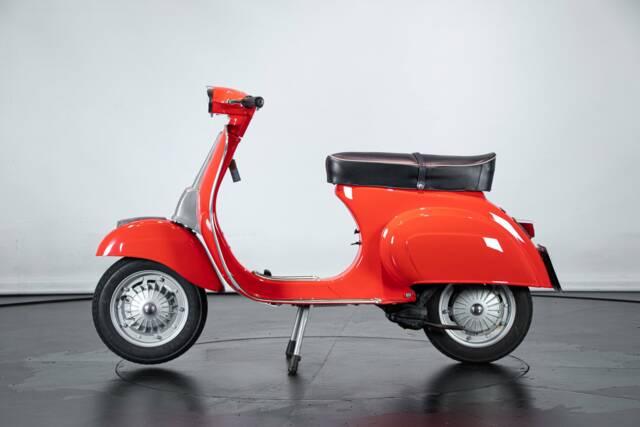 Immagine 1/50 di Piaggio DUMMY (1981)