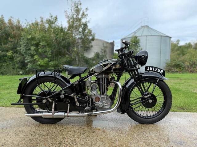 Bild 1/48 von Sunbeam DUMMY (1932)