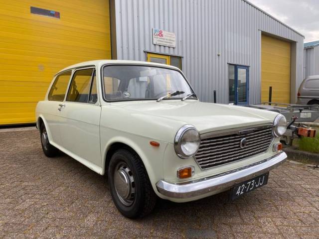 Immagine 1/9 di Austin 1100 (1969)