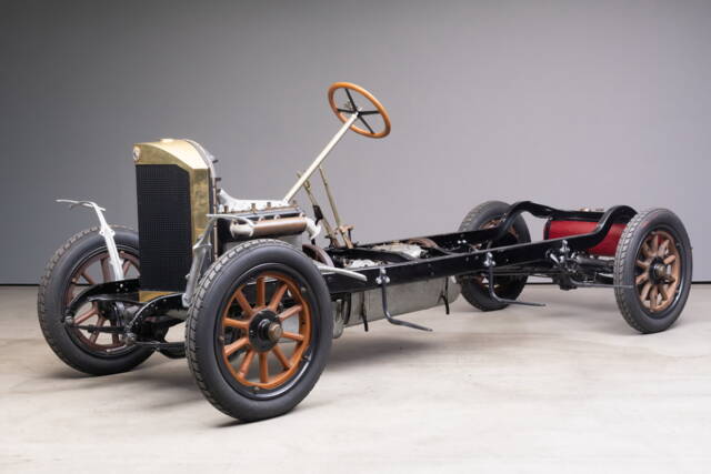Bild 1/33 von Benz 10&#x2F;30 PS (1921)