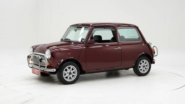Bild 1/15 von Rover Mini Cooper 30th Anniversary (1989)