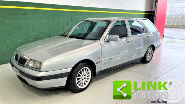Bild 1/10 von Lancia Kappa 2.0 SW (1997)