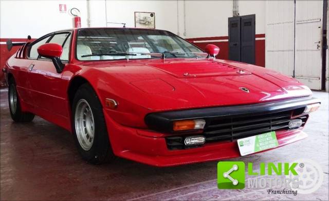 Immagine 1/9 di Lamborghini Urraco P 250 (1975)