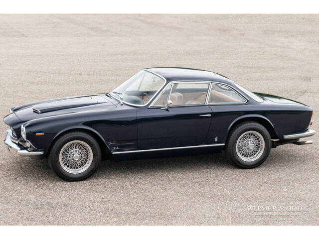 Bild 1/43 von Maserati 3500 GTI Sebring (1963)