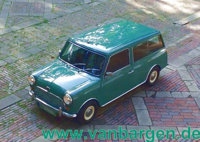 Immagine 1/22 di Mini Estate (1975)