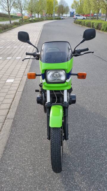 Image 1/8 of Kawasaki Z 1000R (1983)