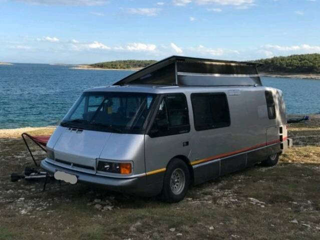 Bild 1/8 von Vixen 21 TD (1986)