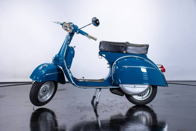 Image 1/50 of Piaggio DUMMY (1964)