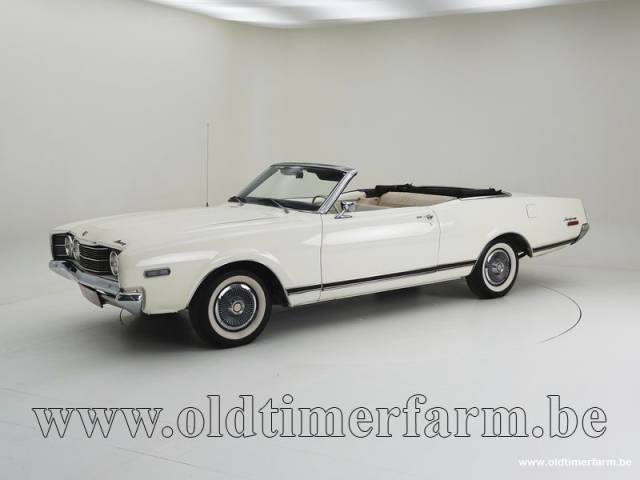 Immagine 1/15 di Mercury Montego (1968)