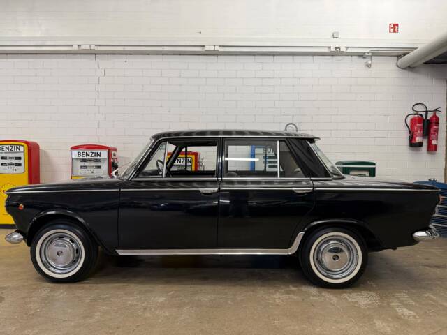 Afbeelding 1/17 van FIAT 1300 (1964)
