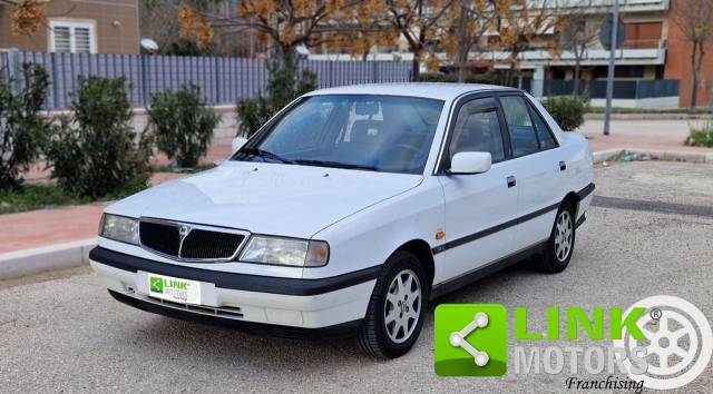 Bild 1/9 von Lancia Dedra 1.8 i.e. (1992)