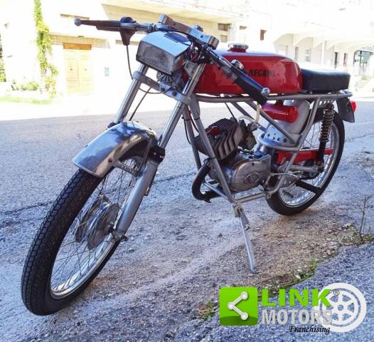 Afbeelding 1/18 van Negrini DUMMY (1973)