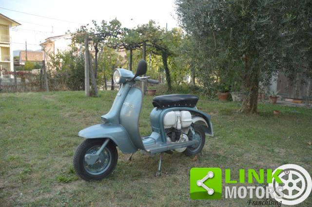 Imagen 1/10 de Innocenti DUMMY (1967)