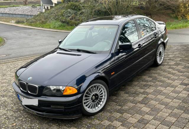 Image 1/11 of ALPINA B3 3.3 (2000)