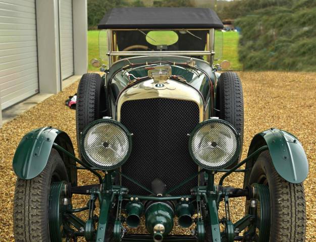 Bild 1/9 von Bentley 6 1&#x2F;2 Liter Speed Six (1928)