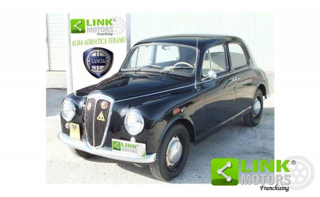 Afbeelding 1/18 van Lancia Appia C10 (1955)