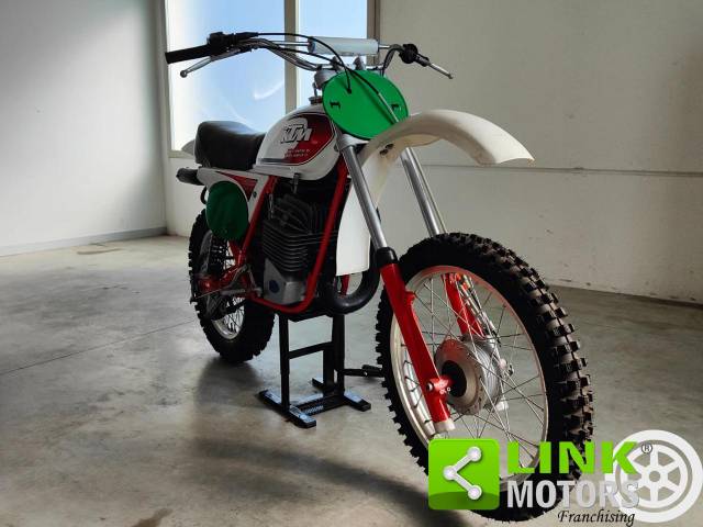 Bild 1/10 von KTM DUMMY (1980)