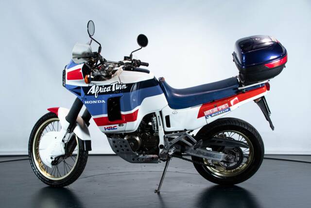 Immagine 1/50 di Honda DUMMY (1989)
