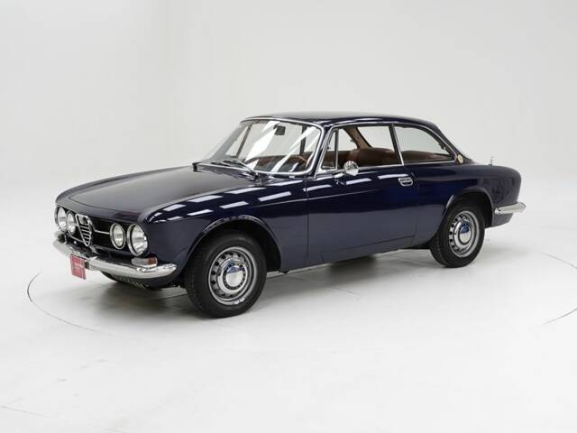 Image 1/15 of Alfa Romeo 1750 GT Veloce (1969)