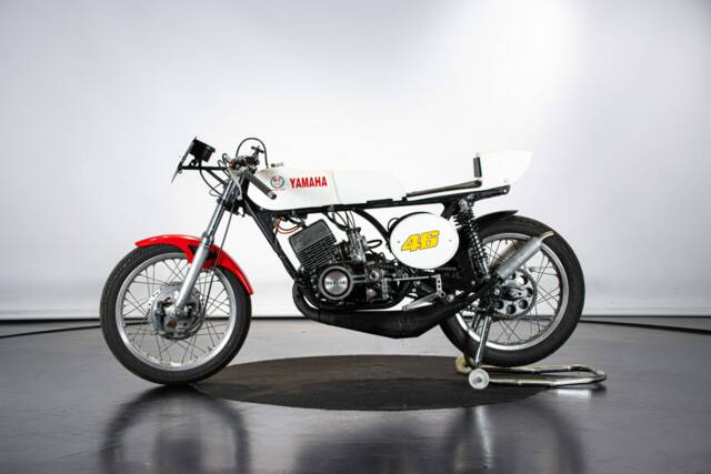 Image 1/50 of Yamaha 175 GP Special (1975)