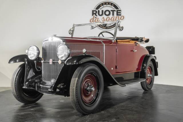 Bild 1/50 von FIAT 514 (1932)