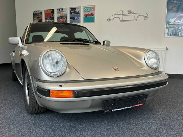 Bild 1/16 von Porsche 911 SC 3.0 (1982)