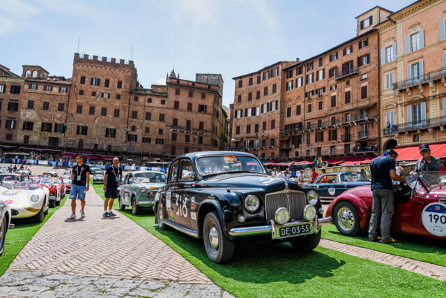 Immagine 1/7 di Rover 75 (1955)