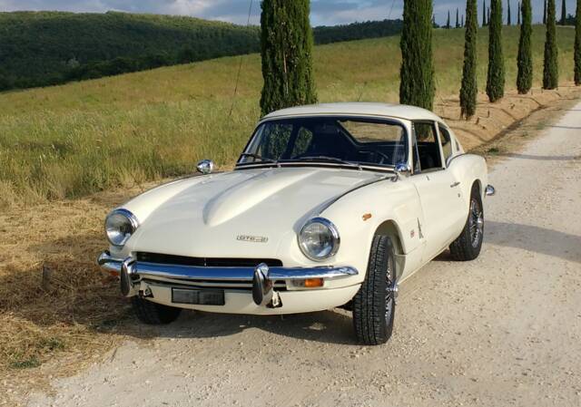 Image 1/8 of Triumph GT 6 Mk II (1970)
