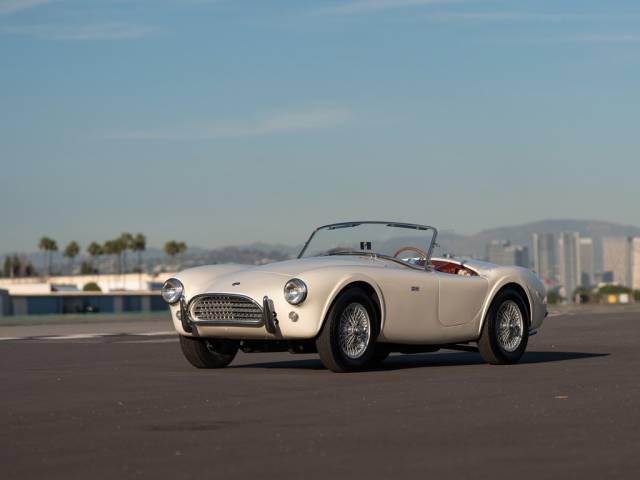 Image 1/50 of AC Shelby Cobra 289 (1963)