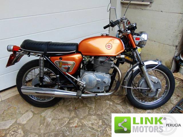 Bild 1/9 von Motobi DUMMY (1971)