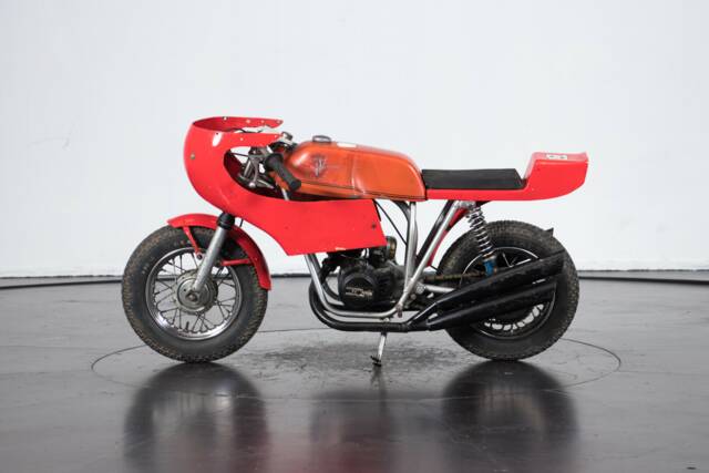Bild 1/11 von MV Agusta DUMMY (1974)