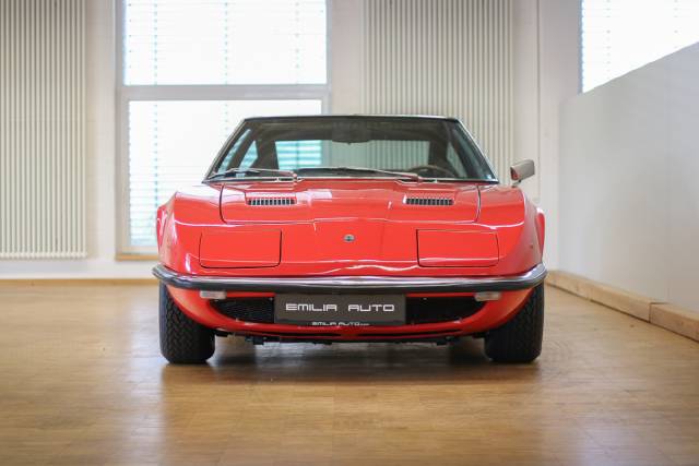 Image 1/22 of Maserati Indy 4200 (1970)