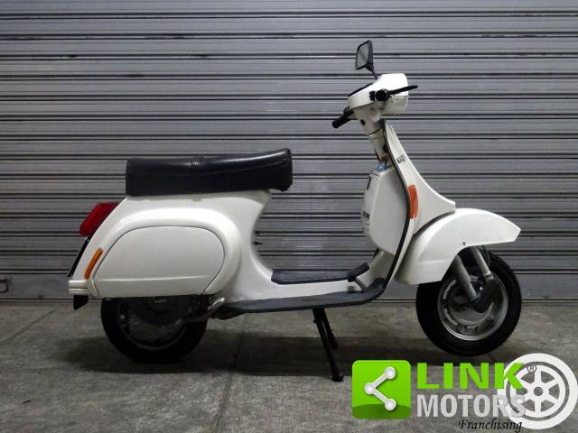 Bild 1/9 von Piaggio DUMMY (1987)