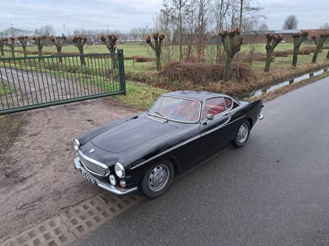 Bild 1/14 von Volvo 1800 S (1967)