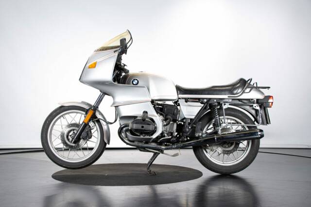 Immagine 1/50 di BMW R 100 RS (1981)