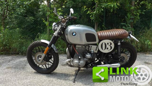 Bild 1/10 von BMW DUMMY (1982)