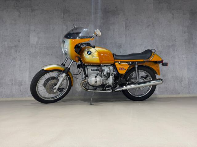 Immagine 1/31 di BMW DUMMY (1976)