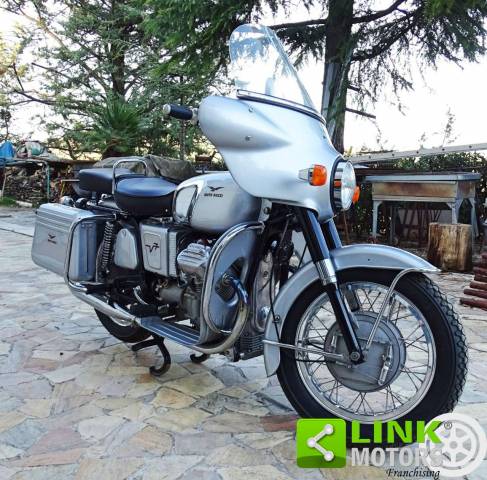 Image 1/9 of Moto Guzzi DUMMY (1985)