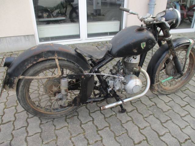 Bild 1/13 von DKW DUMMY (1938)
