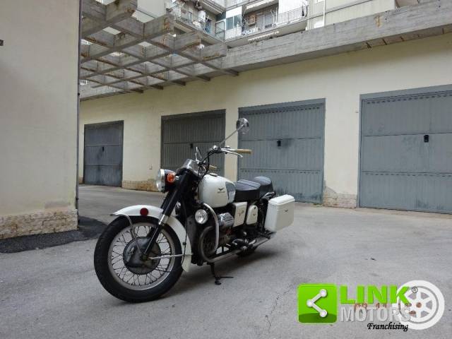 Image 1/16 of Moto Guzzi DUMMY (1984)