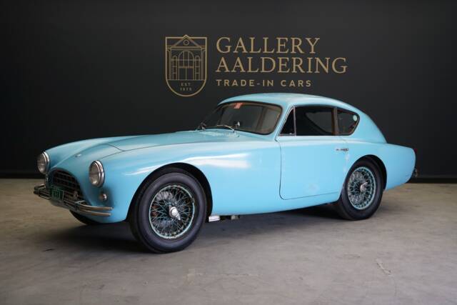 Bild 1/50 von AC Aceca (1963)