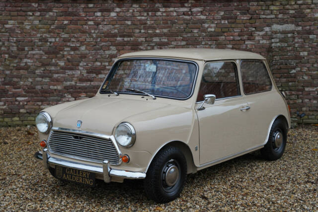 Image 1/50 of Austin Mini Cooper S 1275 (1970)